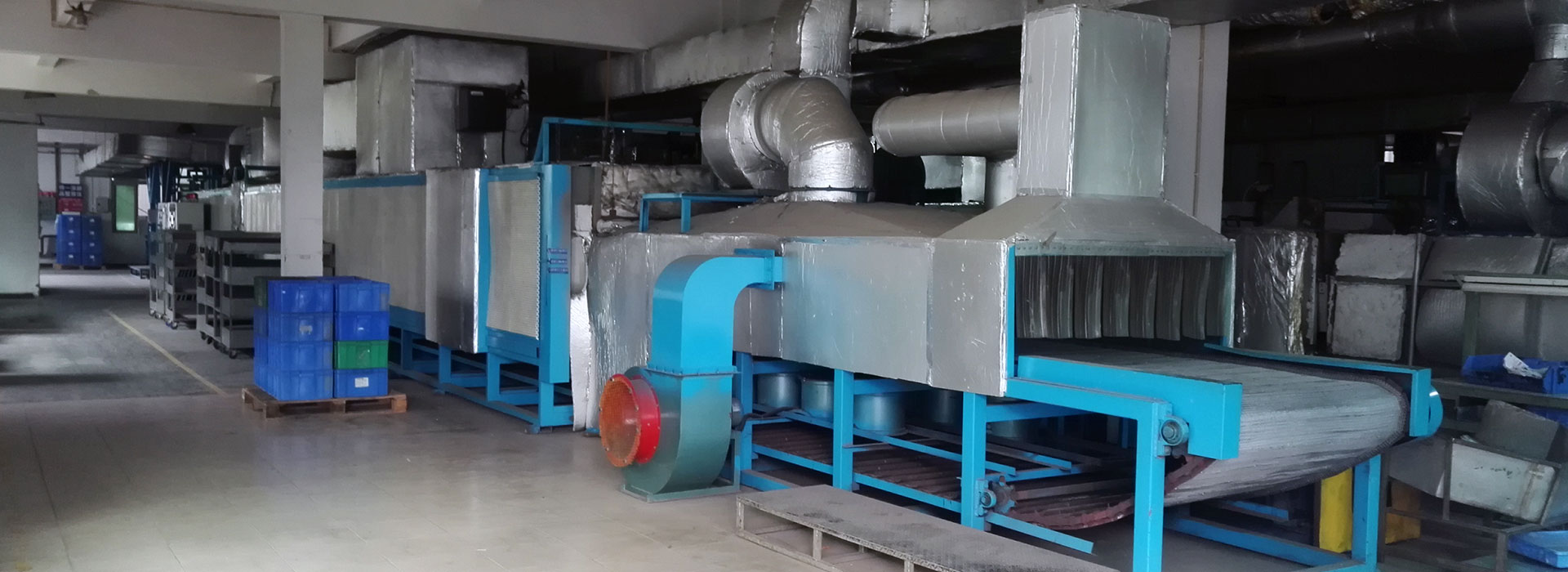 三部加工します